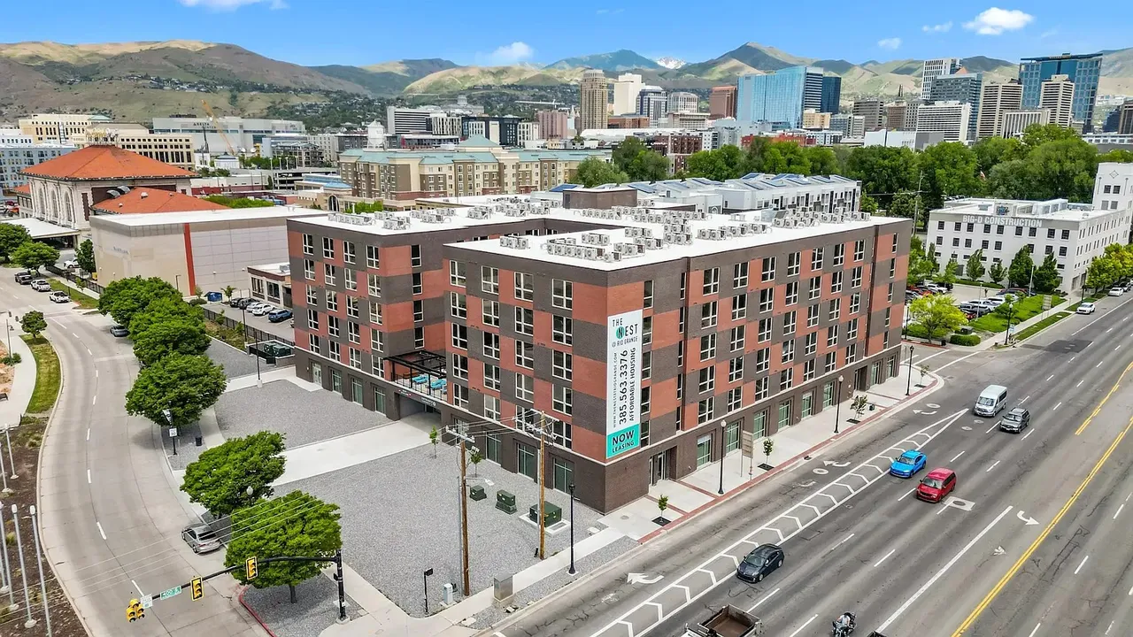 The Nest @ Rio Grande